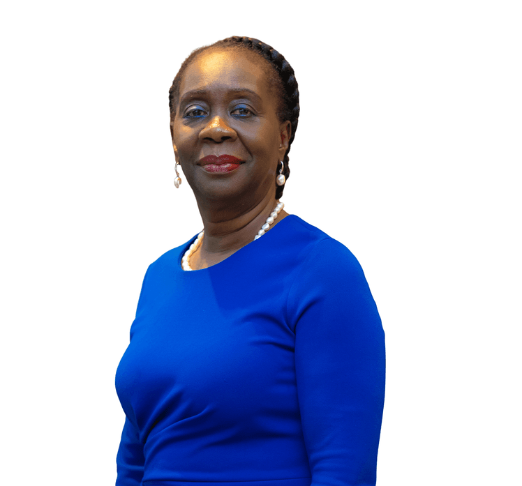 Mrs. Taba Peterside