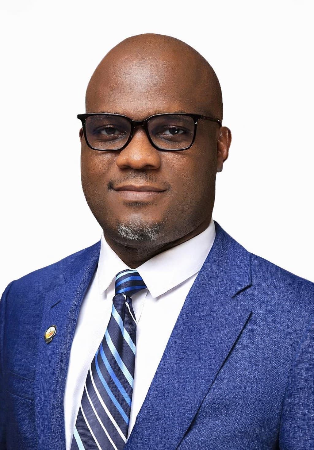 Johnbosco Uche