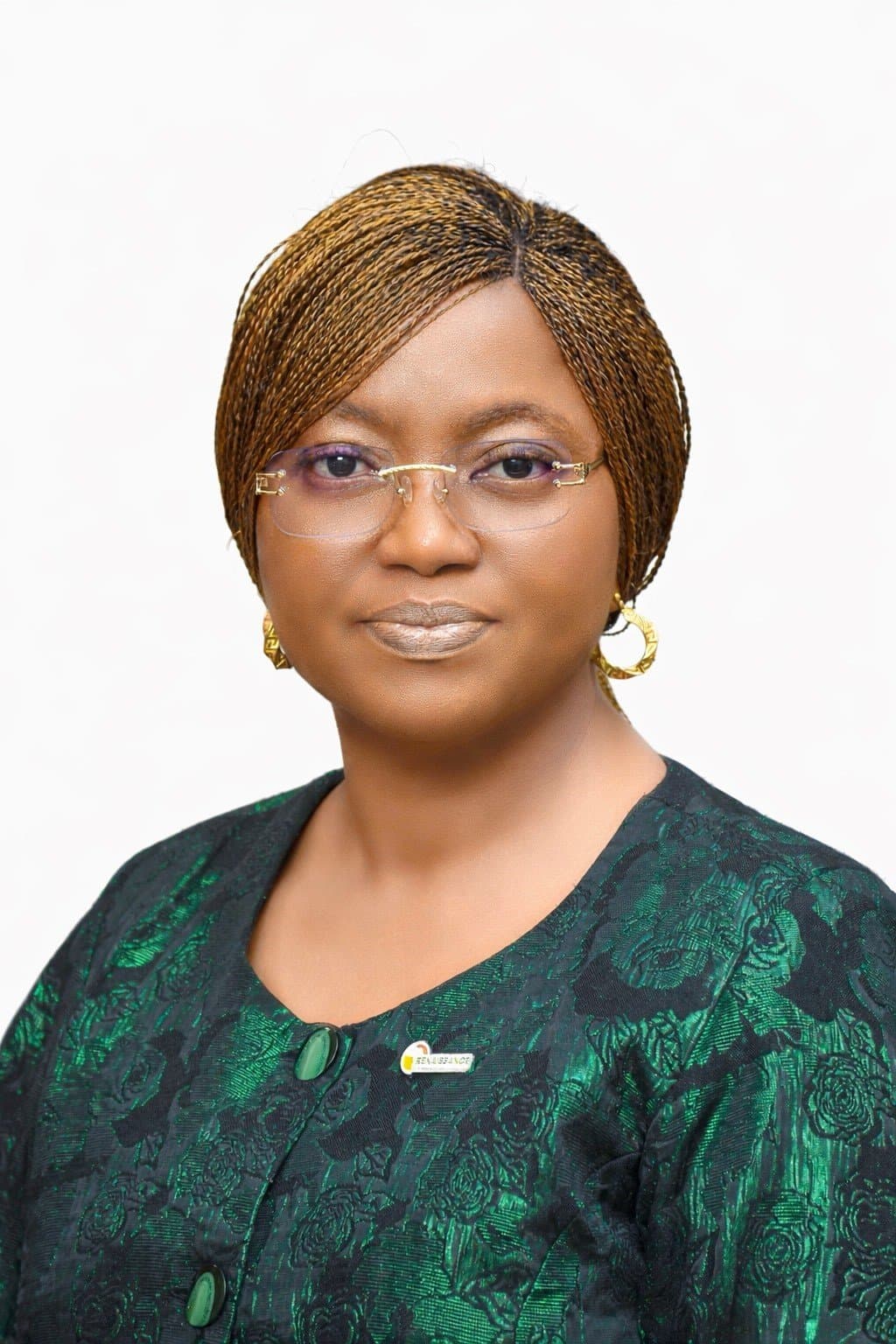 Abimbola Tijani