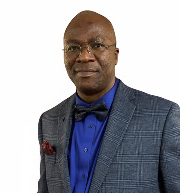 Olusegun Banwo