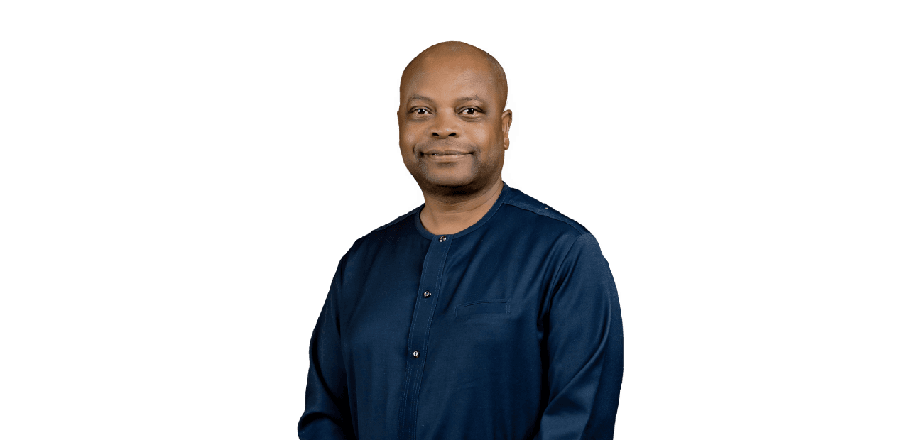 Olukayode Ogunleye