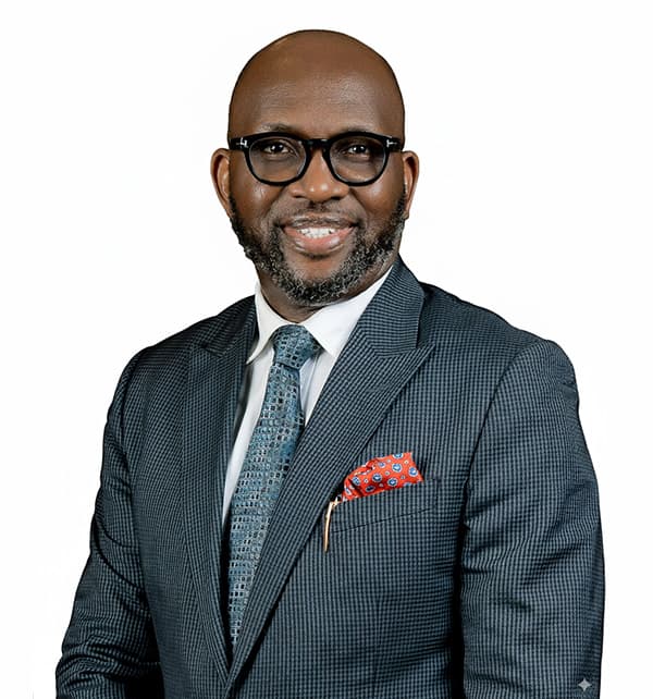 Tony Attah