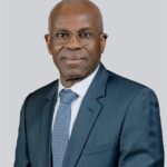 Chairman Renaissance Africa Energy