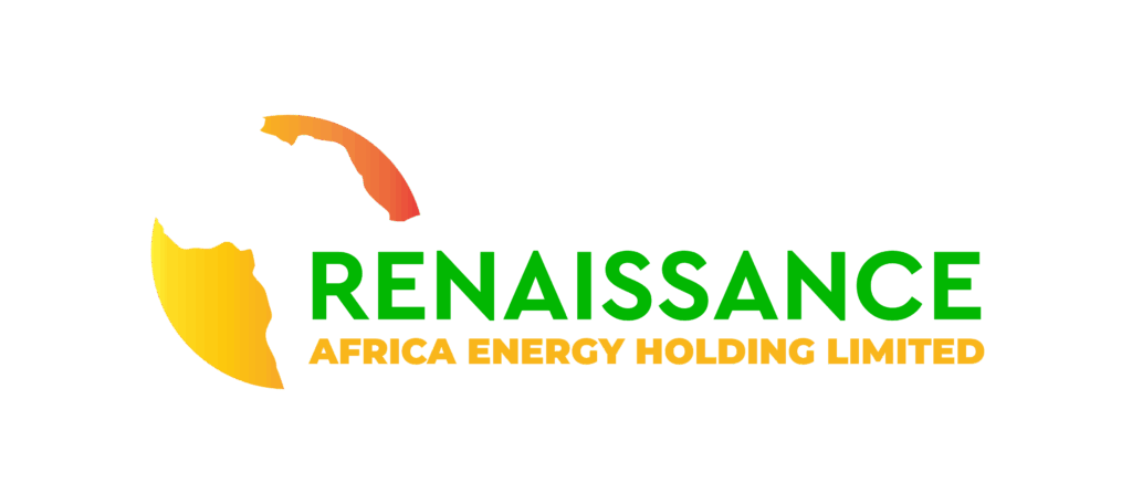 Renaissance Africa Energy Holding Limited