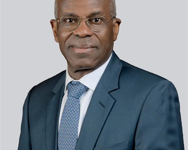 Chairman Renaissance Africa Energy