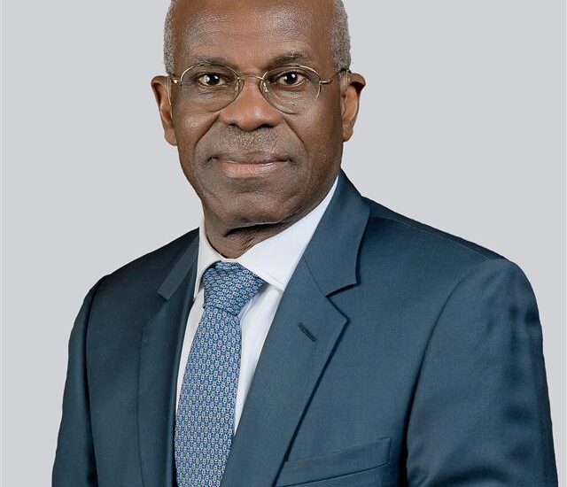 Chairman Renaissance Africa Energy